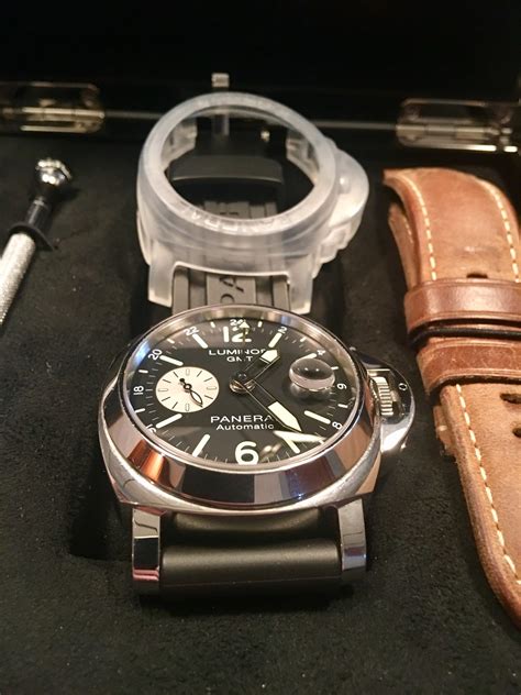 pam1088 watch keeps stopping